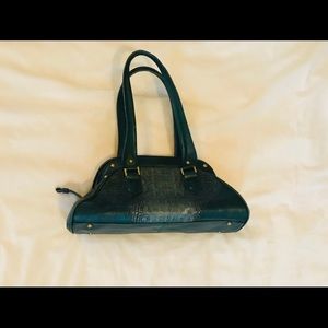 Kenneth Cole vintage and unique purse.